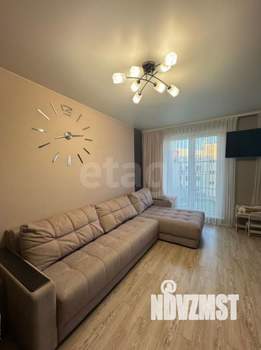 4-к квартира, вторичка, 120м2, 1/4 этаж