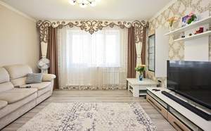 2-к квартира, вторичка, 57м2, 11/16 этаж