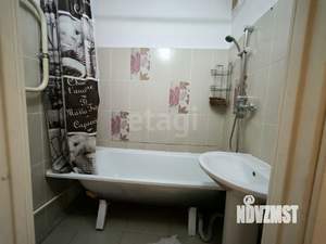 1-к квартира, вторичка, 40м2, 9/10 этаж