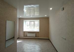 Студия квартира, вторичка, 15м2, 1/5 этаж