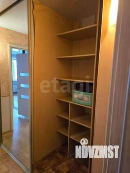 3-к квартира, вторичка, 62м2, 1/5 этаж