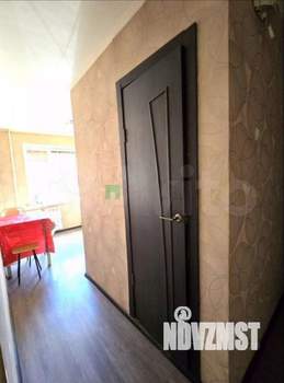 1-к квартира, вторичка, 31м2, 2/5 этаж