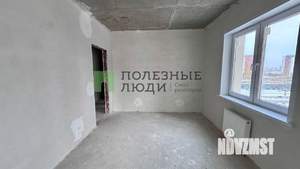 2-к квартира, сданный дом, 50м2, 7/25 этаж