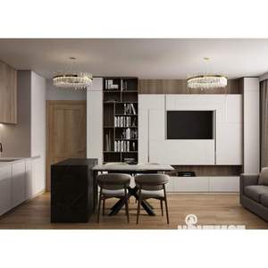 3-к квартира, вторичка, 85м2, 8/24 этаж