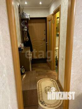 2-к квартира, вторичка, 43м2, 2/5 этаж