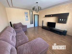 3-к квартира, вторичка, 80м2, 5/10 этаж