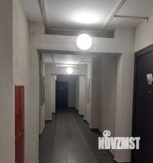 3-к квартира, строящийся дом, 77м2, 11/17 этаж