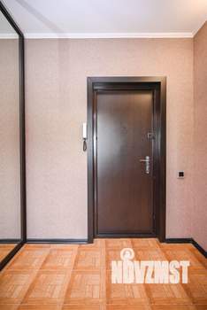 1-к квартира, вторичка, 40м2, 10/10 этаж