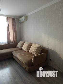 1-к квартира, вторичка, 37м2, 5/10 этаж