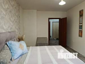 1-к квартира, вторичка, 41м2, 5/17 этаж