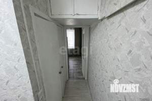 3-к квартира, вторичка, 49м2, 2/5 этаж