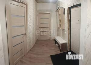 2-к квартира, вторичка, 49м2, 2/5 этаж