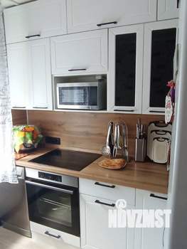 2-к квартира, вторичка, 45м2, 1/5 этаж