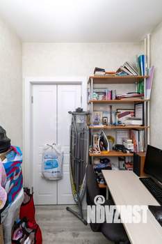 3-к квартира, вторичка, 75м2, 7/14 этаж