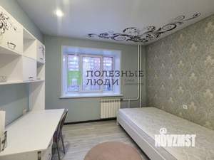 3-к квартира, вторичка, 86м2, 5/10 этаж