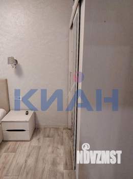2-к квартира, вторичка, 52м2, 2/9 этаж