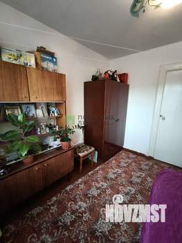 3-к квартира, вторичка, 48м2, 4/5 этаж