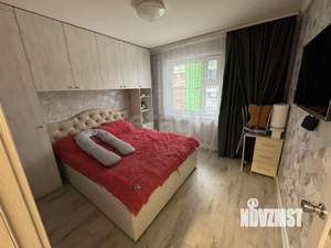 1-к квартира, вторичка, 43м2, 7/16 этаж