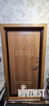 1-к квартира, вторичка, 41м2, 3/10 этаж