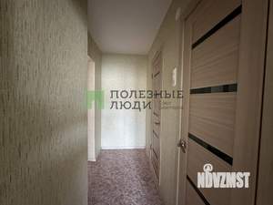 1-к квартира, вторичка, 40м2, 13/13 этаж