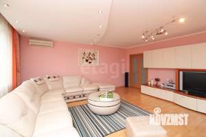 3-к квартира, вторичка, 119м2, 5/10 этаж