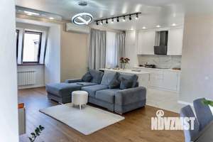3-к квартира, вторичка, 86м2, 10/11 этаж