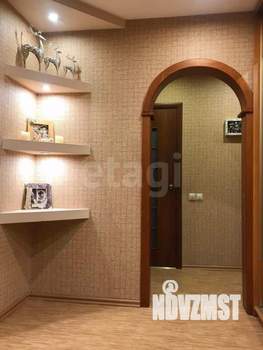 3-к квартира, вторичка, 67м2, 10/10 этаж