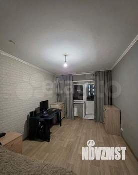 1-к квартира, вторичка, 43м2, 14/16 этаж