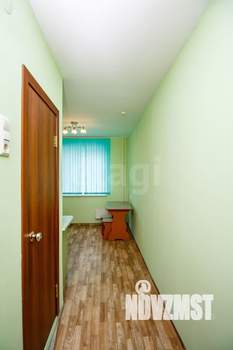 1-к квартира, вторичка, 41м2, 4/10 этаж