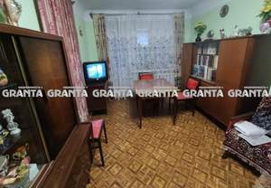 2-к квартира, вторичка, 43м2, 4/5 этаж