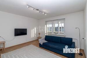 1-к квартира, вторичка, 41м2, 10/10 этаж