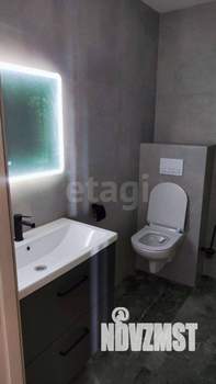 1-к квартира, сданный дом, 37м2, 15/15 этаж