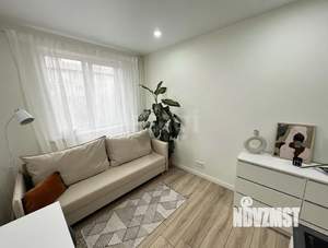 Студия квартира, вторичка, 14м2, 3/5 этаж