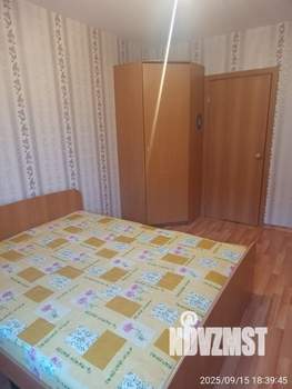 2-к квартира, вторичка, 51м2, 11/18 этаж