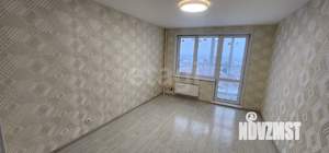 Студия квартира, вторичка, 35м2, 11/19 этаж