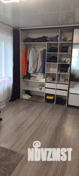 2-к квартира, вторичка, 49м2, 4/5 этаж