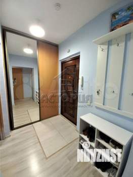 1-к квартира, вторичка, 38м2, 3/10 этаж