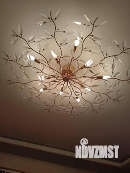 3-к квартира, вторичка, 116м2, 4/5 этаж