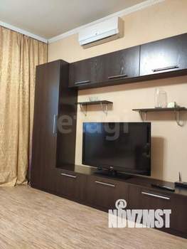 1-к квартира, вторичка, 44м2, 2/10 этаж