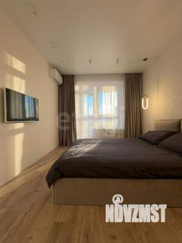 3-к квартира, вторичка, 92м2, 9/10 этаж