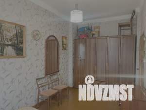 2-к квартира, вторичка, 52м2, 4/4 этаж