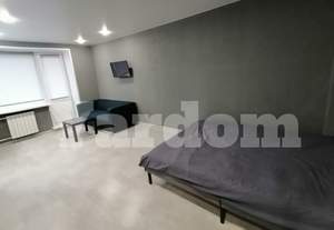 1-к квартира, вторичка, 34м2, 4/9 этаж