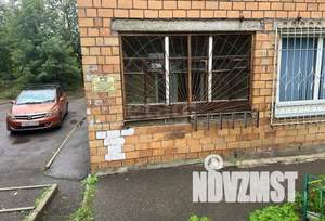 3-к квартира, вторичка, 63м2, 1/9 этаж