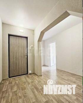 3-к квартира, вторичка, 70м2, 5/17 этаж