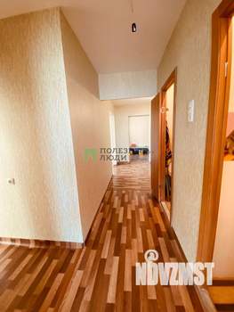 3-к квартира, вторичка, 80м2, 7/16 этаж