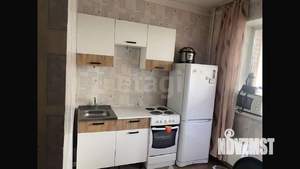 1-к квартира, вторичка, 40м2, 6/10 этаж