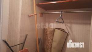 2-к квартира, вторичка, 46м2, 2/5 этаж