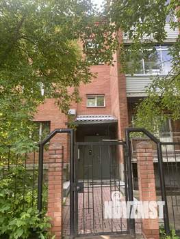 3-к квартира, вторичка, 94м2, 1/3 этаж