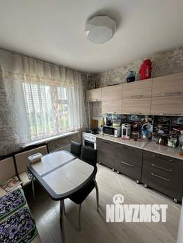 1-к квартира, вторичка, 41м2, 3/10 этаж