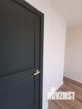 2-к квартира, вторичка, 38м2, 17/24 этаж